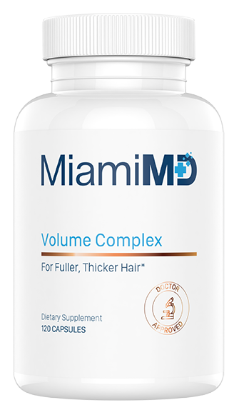 Volume Complex