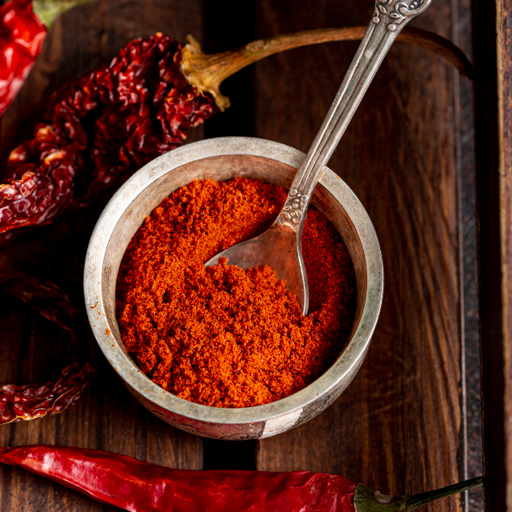 Ingredients picture