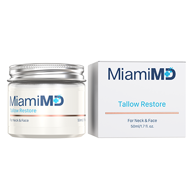 Tallow Restore