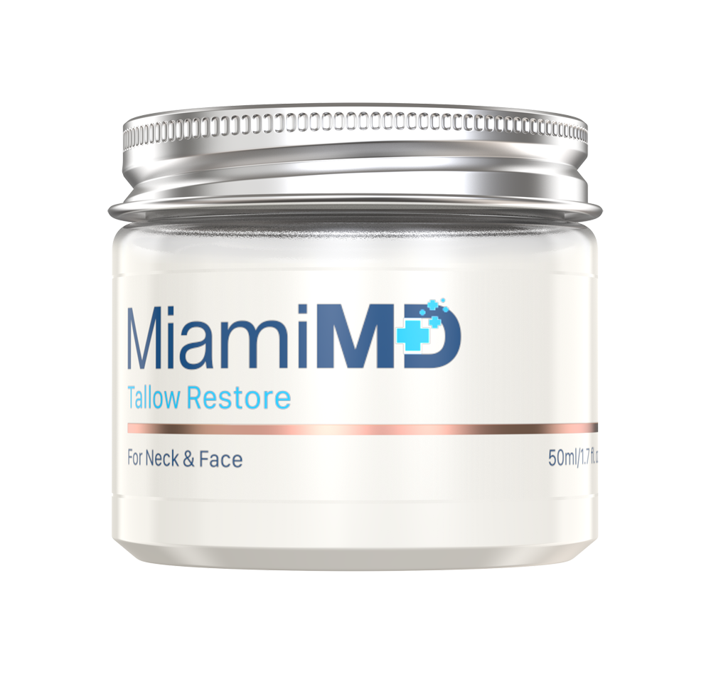 Tallow Restore